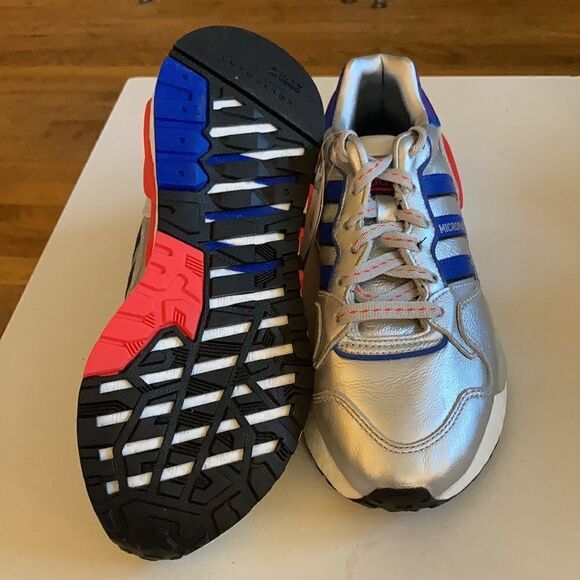 Adidas Originals ZX930xEQT  - Picture 5 of 11